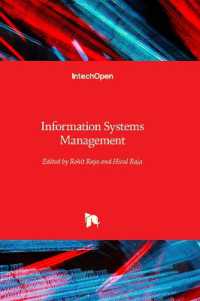 Information Systems Management