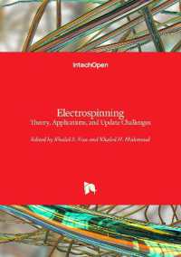 Electrospinning : Theory, Applications, and Update Challenges