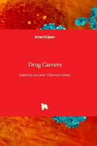Drug Carriers