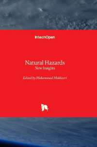 Natural Hazards : New Insights