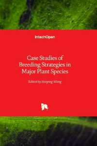 Case Studies of Breeding Strategies in Major Plant Species