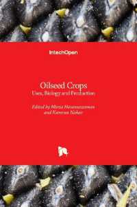 Oilseed Crops : Uses, Biology and Production