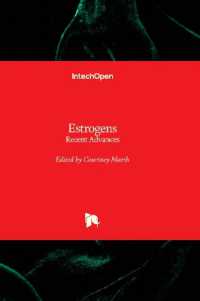 Estrogens : Recent Advances
