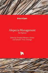 Alopecia Management : An Update