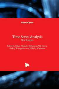 Time Series Analysis : New Insights