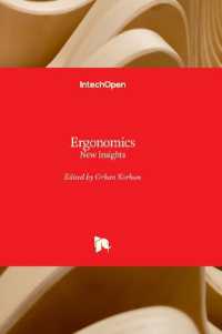 Ergonomics : New Insights