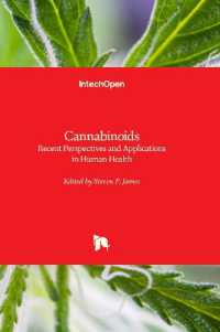 Cannabinoids : Recent Perspectives and Applications in Human Health