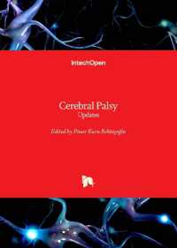 Cerebral Palsy : Updates