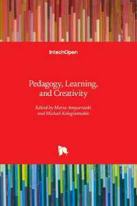 Pedagogy, Learning, and Creativity
