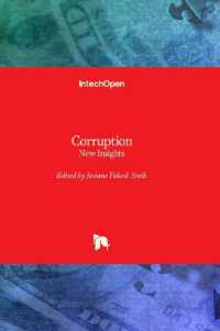 Corruption : New Insights