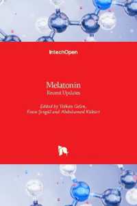 Melatonin : Recent Updates