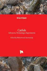 Catfish : Advances, Technology, Experiments