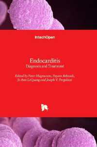 Endocarditis : Diagnosis and Treatment