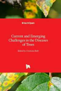 Current and Emerging Challenges in the Diseases of Trees
