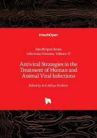 Antiviral Strategies in the Treatment of Human and Animal Viral Infections (Infectious Diseases)