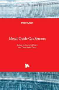 Metal-Oxide Gas Sensors