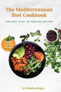 The Mediterranean DIET Cookbook