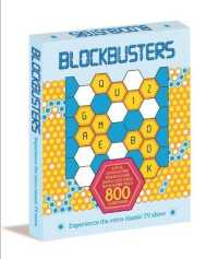 Blockbusters (Adult Game Kit)