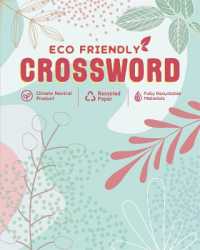 Eco Friendly: Crossword