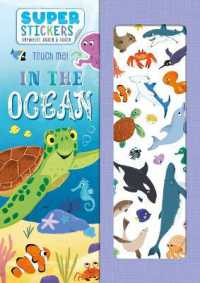 In the Ocean : Reusable Sticker & Activity Book