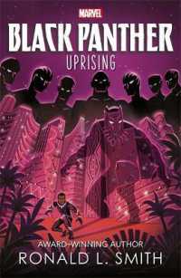 Marvel Black Panther: Uprising (The Young Prince Book 3)
