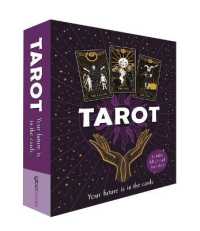 Tarot Kit : With Guidebook and 78 Card Deck