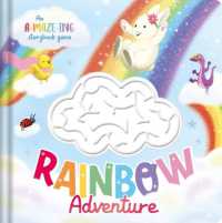 Rainbow Adventure : An A-Maze-Ing Storybook Game