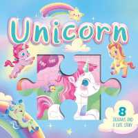 Unicorn : A Jigsaw Storybook
