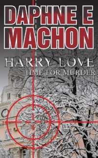 Harry Love : Time for Murder