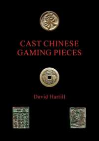 Cast Chinese Gaming Pieces