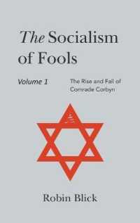 Socialism of Fools : Vol 1 Revised 3rd Edn