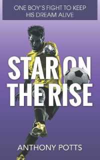 Star on the Rise (Liam Osborne series- Book 2)