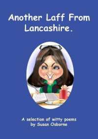 Another Laff from Lancashire. : A selection of witty poems
