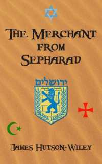 Merchant from Sepharad