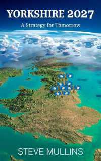 Yorkshire 2027 : A Strategy for Tomorrow