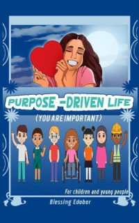 Purpose-Driven Life for children and young people : You are important