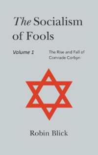 Socialism of Fools Vol 1 - Revised 4th Edition