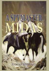 A Spymaster : Midas