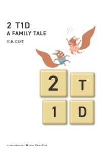 2 T1D a Family Tale
