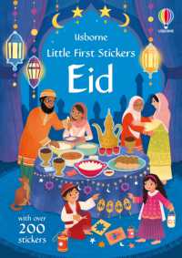 Little First Stickers Eid (Little First Stickers)