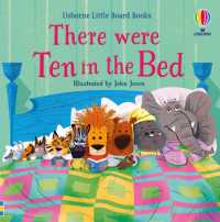There Were Ten in the Bed (Little Board Books) （Board Book）