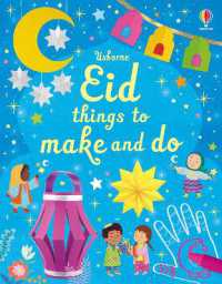 Eid Things to Make and Do (Things to make and do)