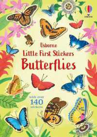 Little First Stickers Butterflies (Little First Stickers)