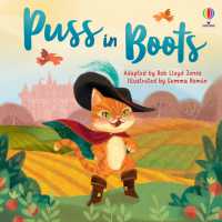 Puss in Boots (Picture Books)