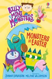 Billy and the Mini Monsters: Monsters at Easter (Billy and the Mini Monsters)