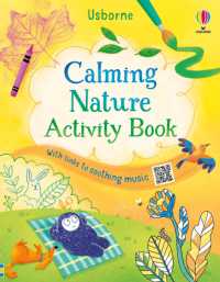 Calming Nature Activity Book (Unworry)