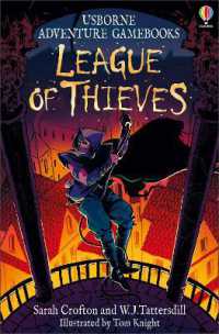 League of Thieves (Adventure Gamebooks)