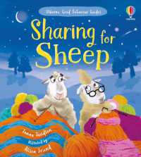 Sharing for Sheep : A kindness and empathy book for children (Usborne Rhyming Stories)