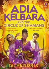 Adia Kelbara and the Circle of Shamans (Adia Kelbara)