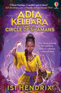 Adia Kelbara and the Circle of Shamans (Adia Kelbara)
